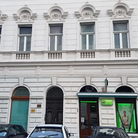 Appartamento Boutique Ii. Eger