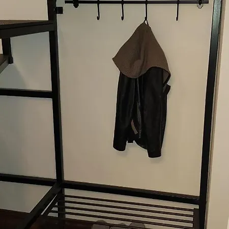 Boutique Ii. Apartment *