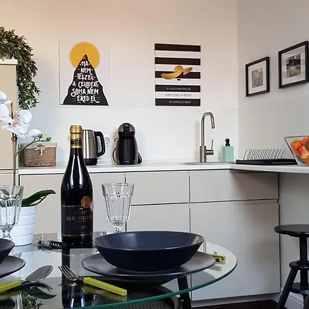 Apartamento Boutique Ii.