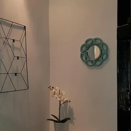 Apartament Boutique Ii. Eger