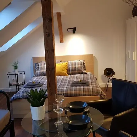 Apartamento Boutique Ii. *