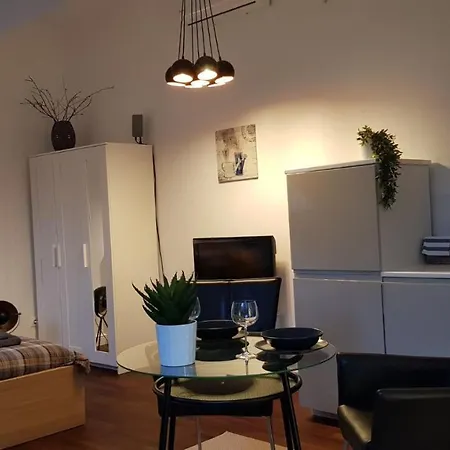 Apartamento Boutique Ii.