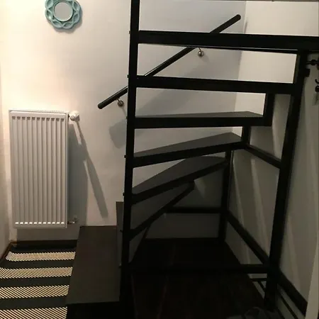 アパート Boutique Ii. *